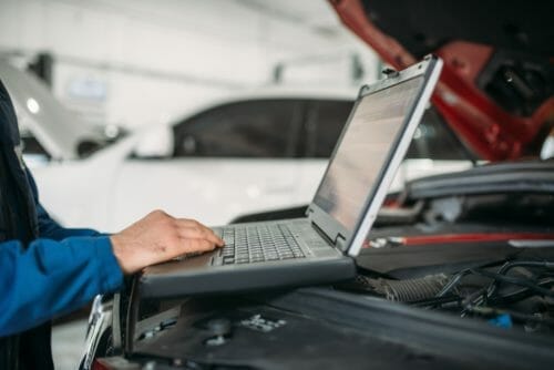 ورشة دودج في الخبر – الدمام – المنطقة الشرقية