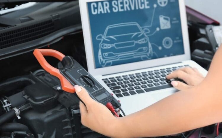  فحص سيارات في الخبر – الدمام – المنطقة الشرقية