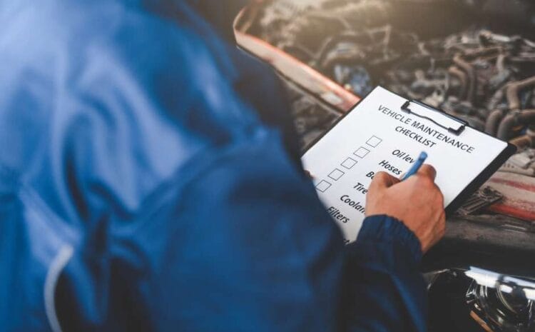  مركز فحص سيارات في الخبر – الدمام