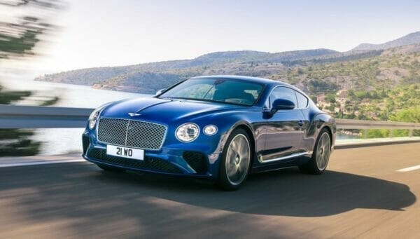  قطع غيار بنتلي في الخبر – الدمام