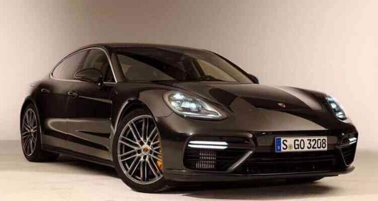  قطع غيار بورش في الخبر – الدمام